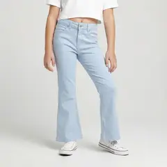 YAMP - Pantalón Niña Algodón