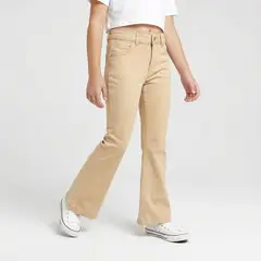 YAMP - Pantalón Niña Algodón