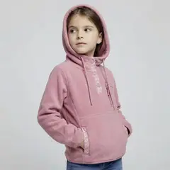 YAMP - Polera Niña Polar