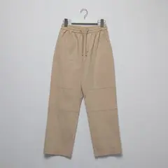 FEDERATION - Pantalón Niño Algodón