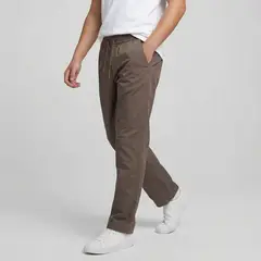 FEDERATION - Pantalón Niño Algodón