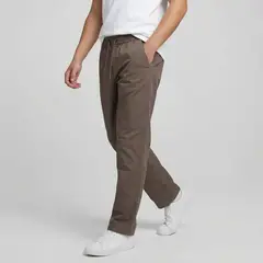 FEDERATION - Pantalón Niño Algodón