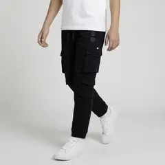 FEDERATION - Pantalón Niño Algodón