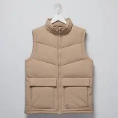 FEDERATION - Chaleco Niño