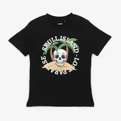 FEDERATION - Bsc Polo Mc Estampado E2 Dk Grey 8