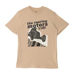 FEDERATION - Bsc Polo Mc Estampado E2 Dk Grey 8