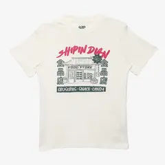 FEDERATION - Bsc Polo Mc Estampado E2 Dk Grey 8