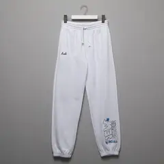 FEDERATION - Pantalón Niño Algodón