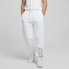 FEDERATION - Pantalón Niño Algodón