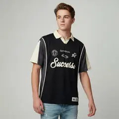 FEDERATION - Polo Niño Deportivo