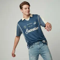 FEDERATION - Polo Niño Deportivo