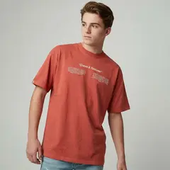 FEDERATION - Polo Niño Manga Corta