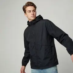 FEDERATION - Casaca Cortaviento Niño