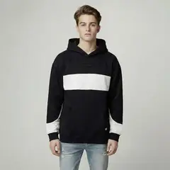 FEDERATION - Polera Niño Algodón