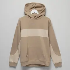 FEDERATION - Polera Niño Algodón