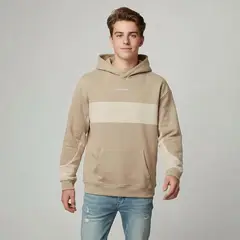 FEDERATION - Polera Niño Algodón