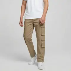 FEDERATION - Pantalón Niño Algodón