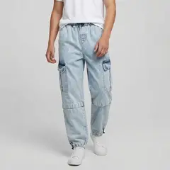 FEDERATION - Jean Niño Algodón