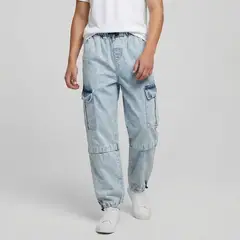 FEDERATION - Jean Niño Algodón