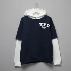 FEDERATION - Polera Niño