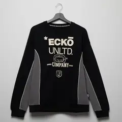 ECKO - Polera Niño Algodón