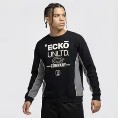 ECKO - Polera Niño Algodón