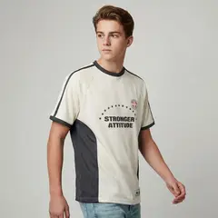 FEDERATION - Polo Niño Deportivo