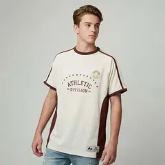 FEDERATION - Polo Niño Deportivo