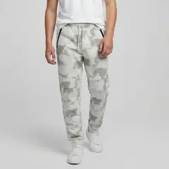 FEDERATION - Pantalón Niño Algodón