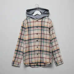 FEDERATION - Camisa Niño Algodón