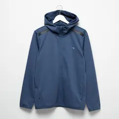 DIADORA - Polera Niño Algodón