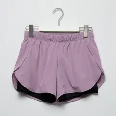 DIADORA - Short Niña