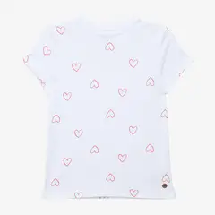 ELEVEN - Polo Niña Algodón