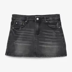 ELEVEN - Falda Niña Algodón