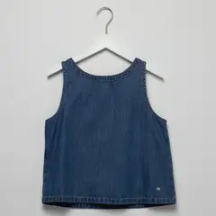 ELEVEN - Blusa Niña Algodón