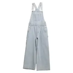 ELEVEN - Overol Niña Algodón