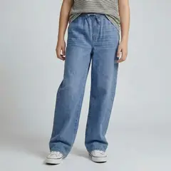 DOO AUSTRALIA - Jean Niña Algodón