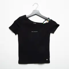 ELEVEN - Polo Niña Algodón