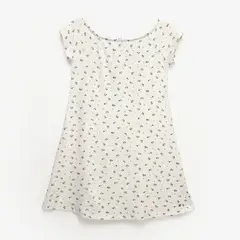 ELEVEN - Vestido Niña Algodón