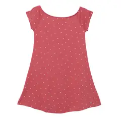 ELEVEN - Vestido Niña Algodón