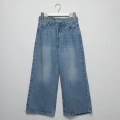 ELEVEN - Jean Niña Algodón