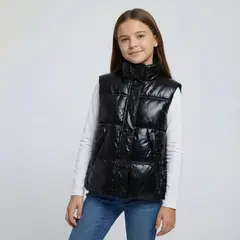 ELEVEN - Chaleco Niña