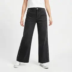 ELEVEN - Jean Niña Algodón