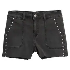 ELEVEN - Short Niña Algodón