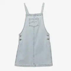 ELEVEN - Vestido Niña Algodón