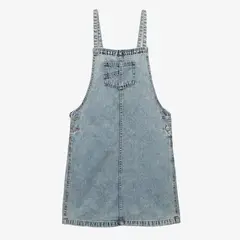 ELEVEN - Vestido Niña Algodón