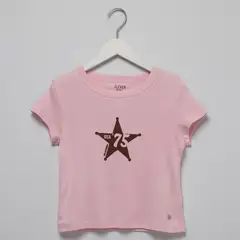 ELEVEN - Polo Niña Algodón