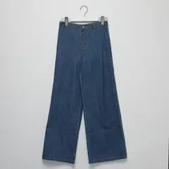 ELEVEN - Jean Niña Algodón