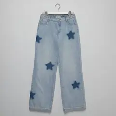 ELEVEN - Jean Niña Algodón