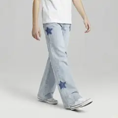 ELEVEN - Jean Niña Algodón